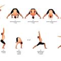 Can You Perform All 10 of These Yoga Asanas?