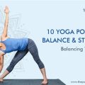 Can’t Balance Try These Yoga Tips