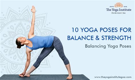 Can’t Balance Try These Yoga Tips