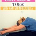 Can’t Touch Toes? Yoga Is Still for You