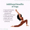 Choose Yoga for Mental Health