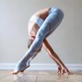 Conquer These 7 Difficult Yoga Poses