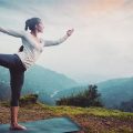 Cultivating Mindfulness Through Yoga Practice