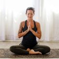 Daily Yoga Breath Work Practice