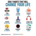 Daily Yoga Habits That Changed My Life