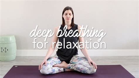 Deep Yoga Meditation Methods