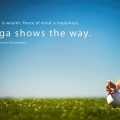 Discover Joyful Living Through Yoga