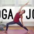 Discover Yourself Through the Joy of Yoga