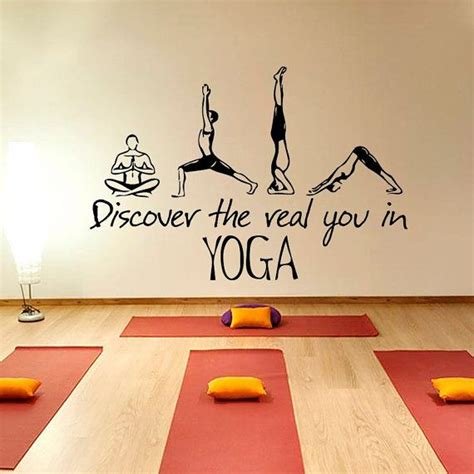 Discover the Real You with Yoga Terriers