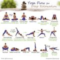 Easy Yoga Evening Flow