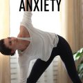 Easy Yoga For Anxiety