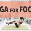 Easy Yoga For Focus