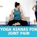 Easy Yoga For Joint Pain