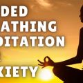 Easy Yoga Meditation for Anxiety