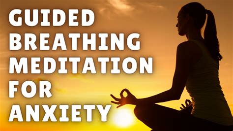 Easy Yoga Meditation for Anxiety