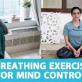 Easy Yoga Mind Control