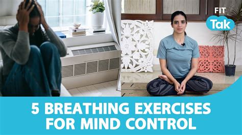 Easy Yoga Mind Control