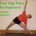 Easy Yoga Mind Practice