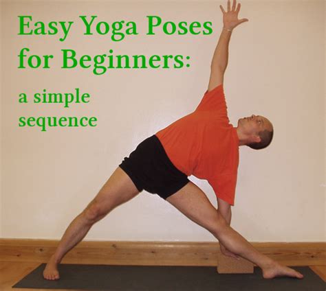 Easy Yoga Mind Practice