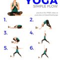 Easy Yoga Morning Routine