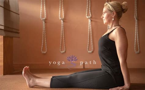 Easy Yoga Path