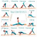 Easy Yoga Sequences