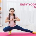 Easy Yoga for Kids to Build Strength and Balance