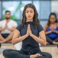 Embracing Positivity with Yoga Each Day