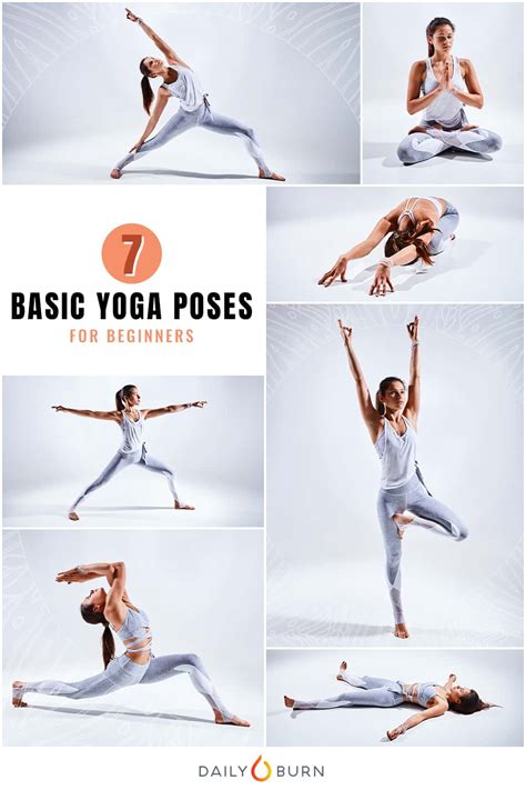 Essential Yoga Clothes for Beginners