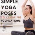 Essential Yoga Poses for Beginners