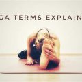 Essential Yoga Terms Explained