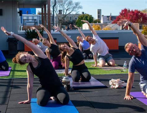 Find Peace with Yoga During Stressful Times