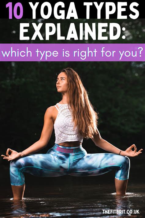 Find Your Yoga Style Sweet Spot