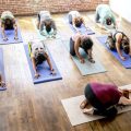 Find Your Yoga Sweet Spot