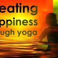 Finding Happiness Through Yoga Techniques