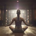 Finding Peace Within Through Yoga