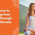 Finding Your Inner Peace Through Yoga