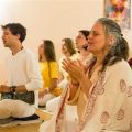 Finding Your Voice Through Yoga and Meditation