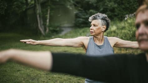 Flexibility Boost With Yoga: 5 Key Moves