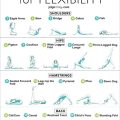 Flexibility Yoga: 5 Moves for Progress