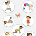 Fun and Easy Yoga for Kids to Start Today