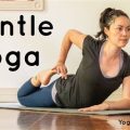 Gentle Yoga Flow for Joint Health