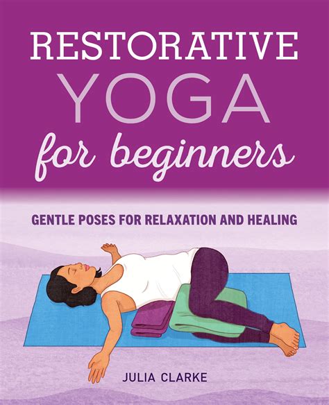 Gentle Yoga Types for Recovery