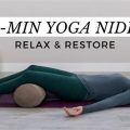 Guide to Yoga Nidra Meditation