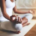 Healing Yoga Meditation Tips