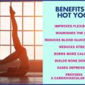 Hot Yoga Benefits That Will Surprise You