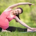 How Can Yoga Help Pregnant Women Stay Active?