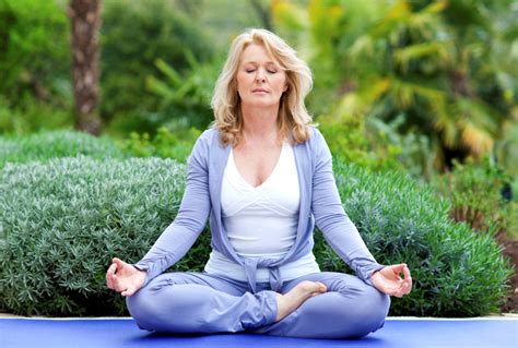 How Seniors Can Benefit From Daily Yoga