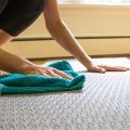 How To Clean Your Mat By Yoga Terriers