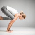 How Yoga Builds Strength in Your Body